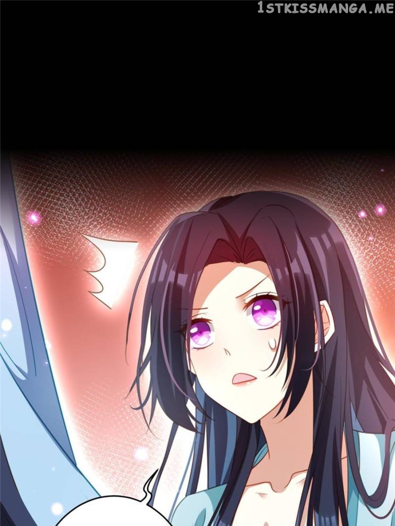 The Evil Girl is The Emperor chapter 139 - page 51