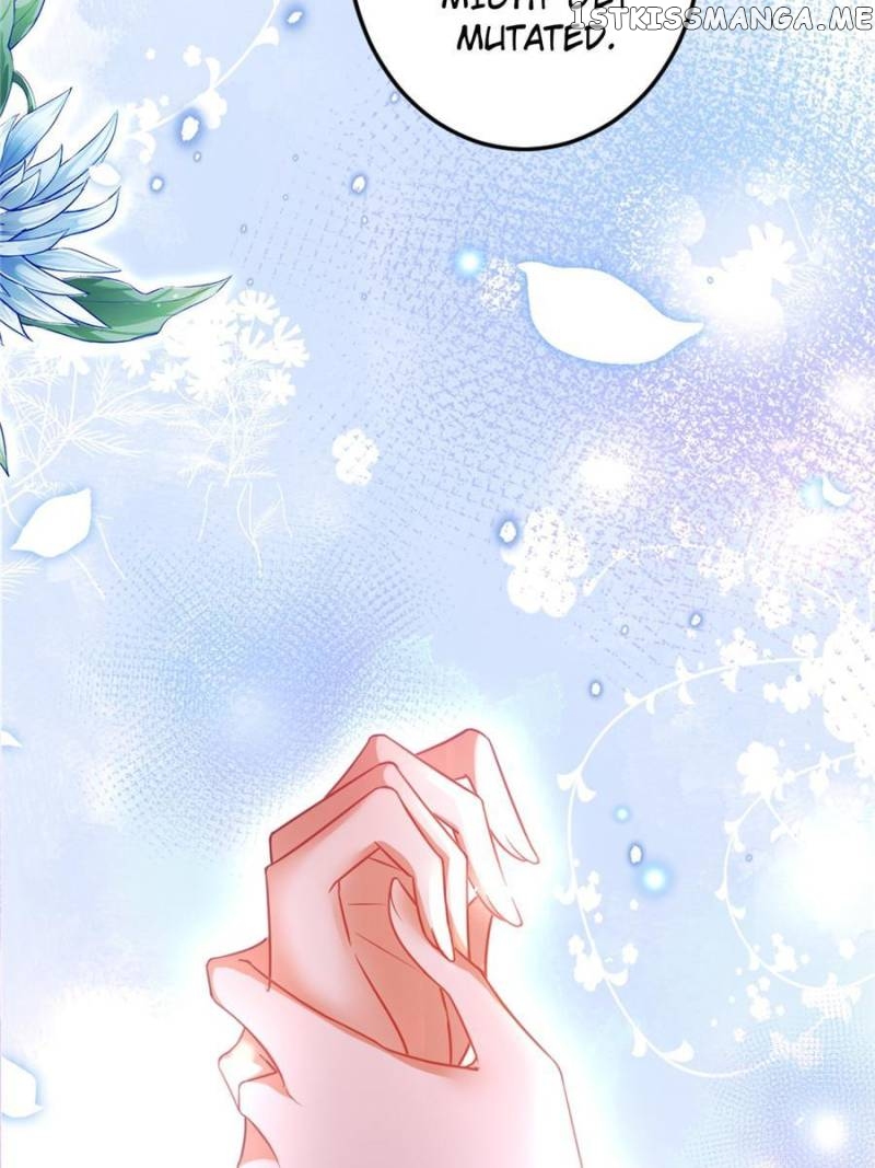 The Evil Girl is The Emperor chapter 139 - page 8