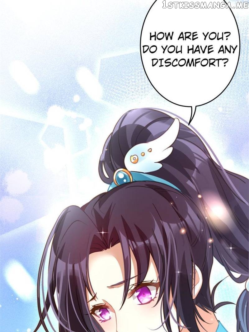 The Evil Girl is The Emperor chapter 138 - page 40