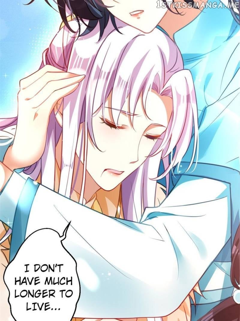 The Evil Girl is The Emperor chapter 138 - page 41