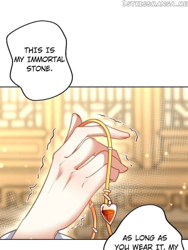 The Evil Girl is The Emperor chapter 138 - page 43