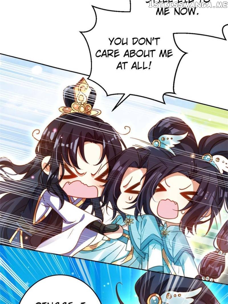The Evil Girl is The Emperor chapter 138 - page 6