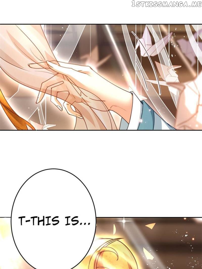 The Evil Girl is The Emperor chapter 137 - page 53
