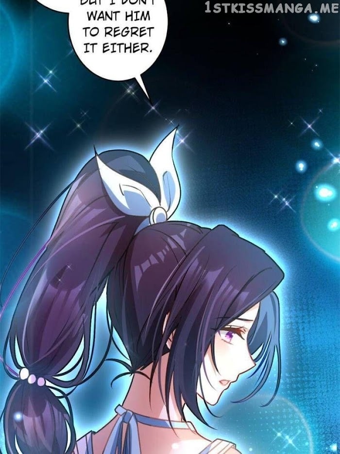 The Evil Girl is The Emperor chapter 136 - page 11