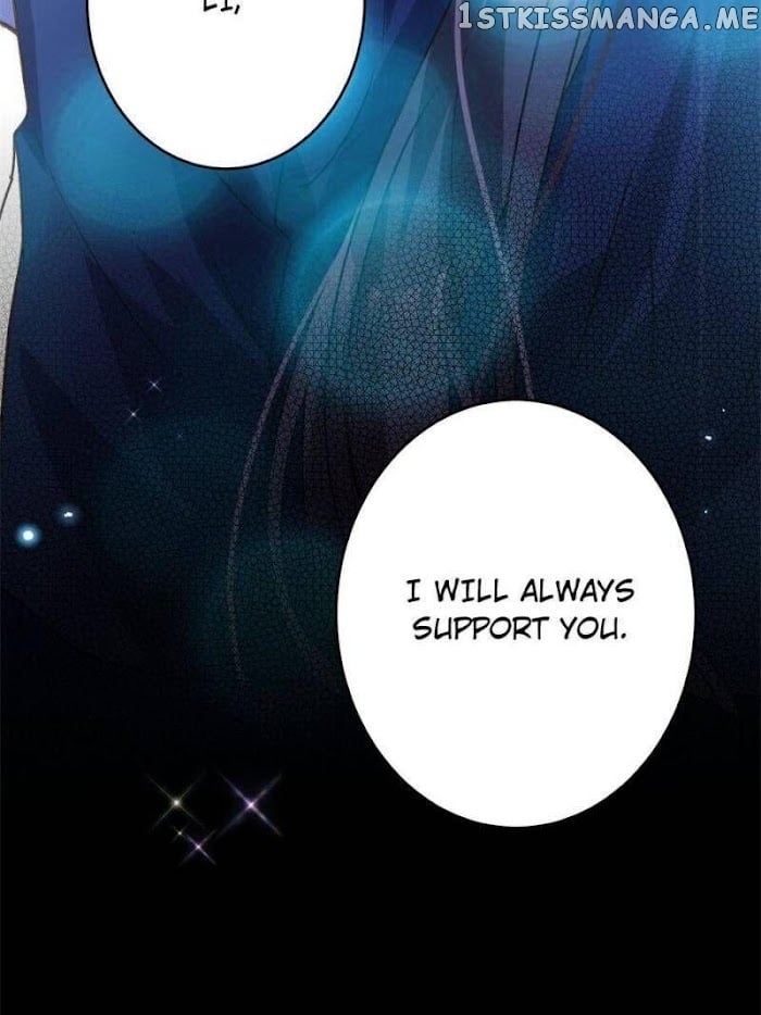 The Evil Girl is The Emperor chapter 136 - page 14