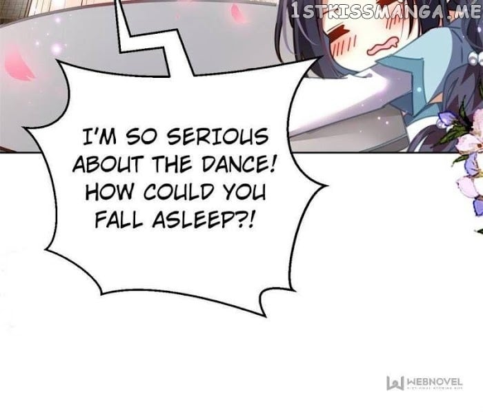 The Evil Girl is The Emperor chapter 136 - page 24