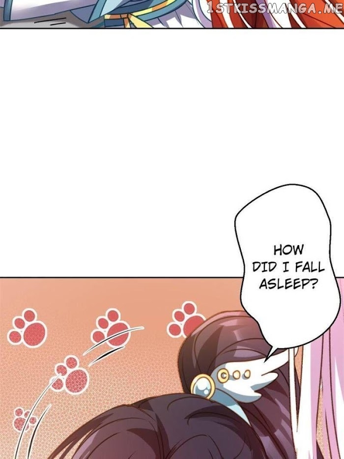 The Evil Girl is The Emperor chapter 136 - page 26