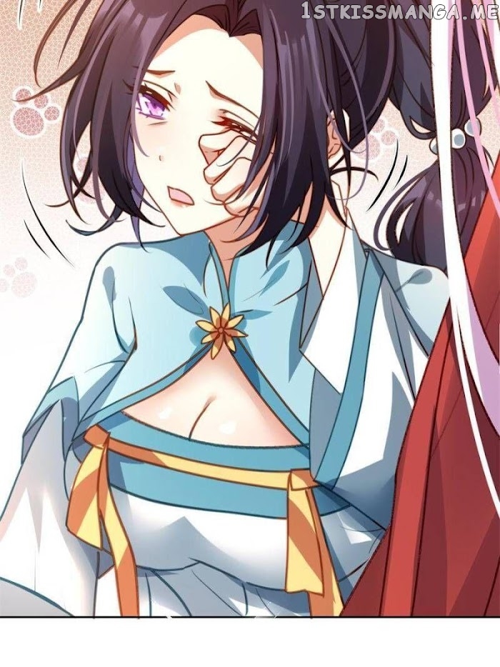 The Evil Girl is The Emperor chapter 136 - page 27