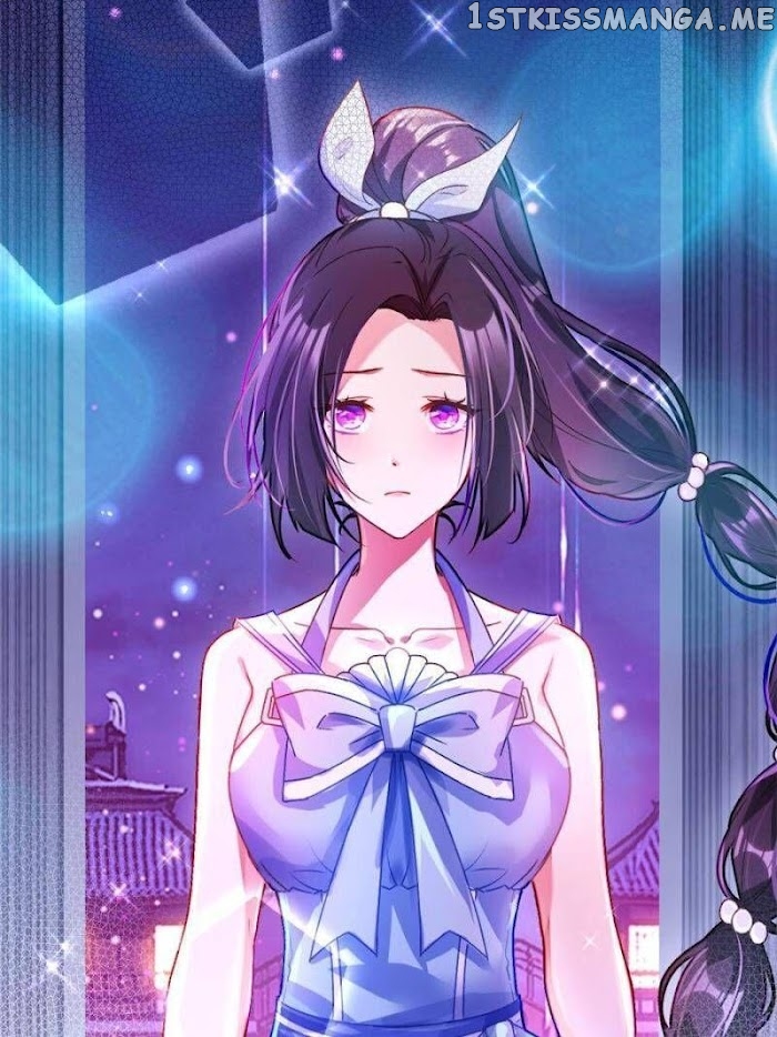 The Evil Girl is The Emperor chapter 136 - page 4