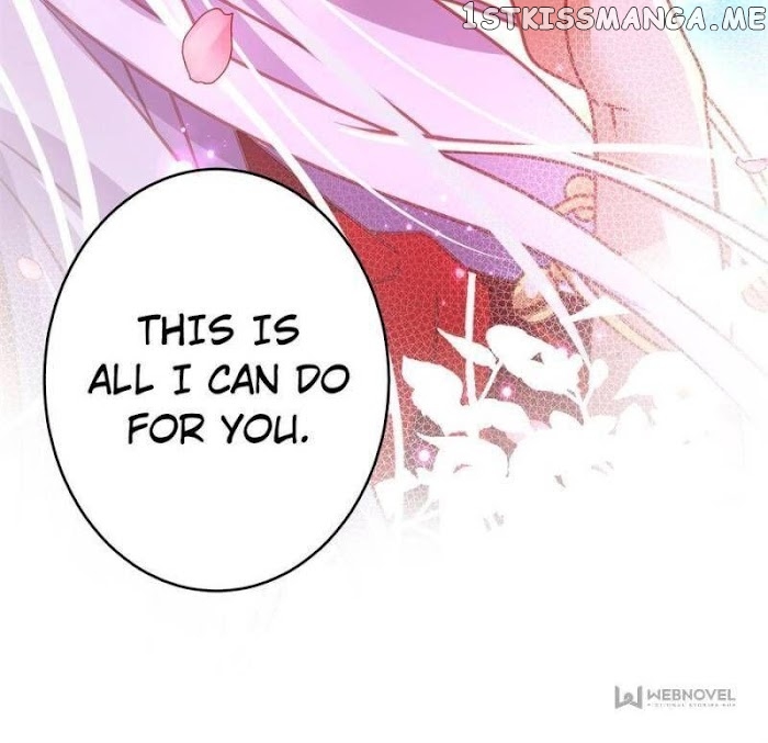 The Evil Girl is The Emperor chapter 136 - page 41