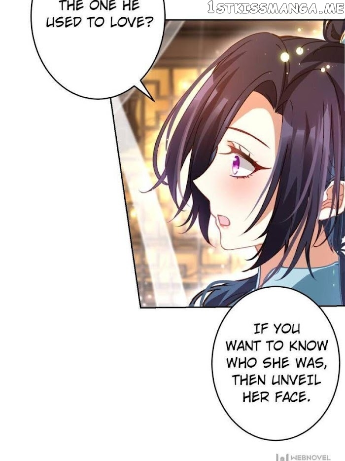 The Evil Girl is The Emperor chapter 136 - page 51