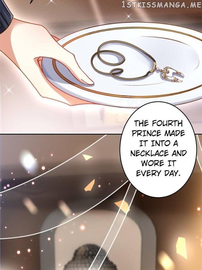 The Evil Girl is The Emperor chapter 136 - page 56