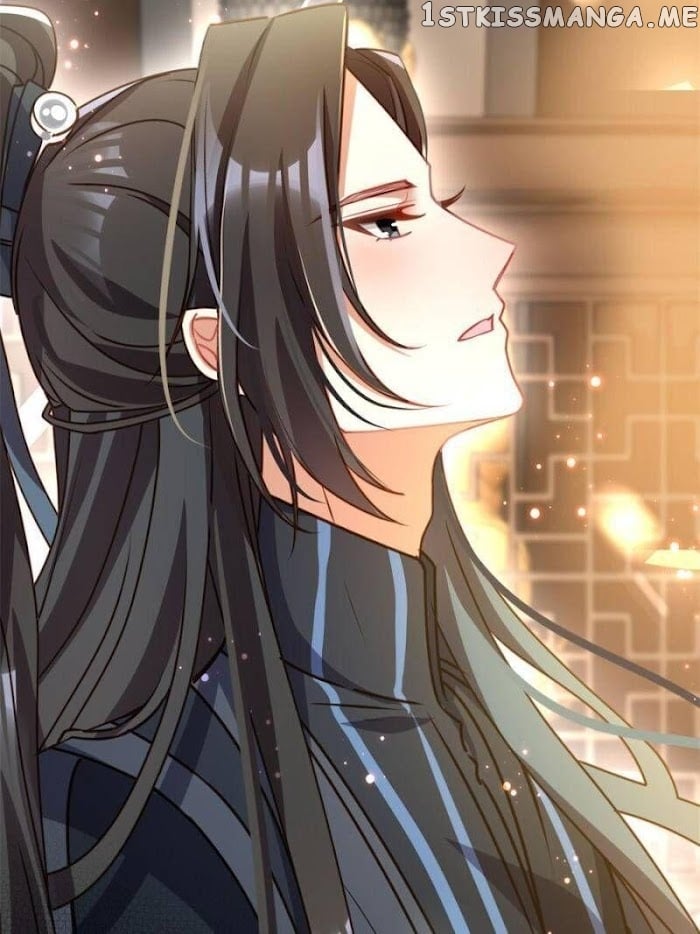 The Evil Girl is The Emperor chapter 136 - page 57