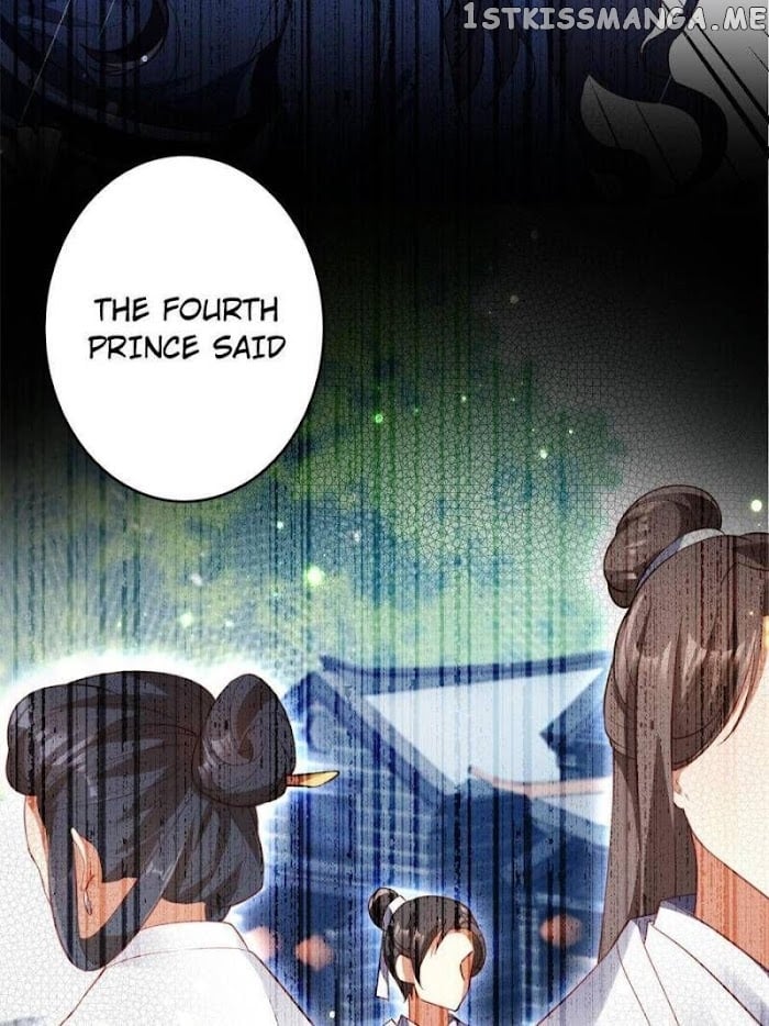 The Evil Girl is The Emperor chapter 136 - page 60