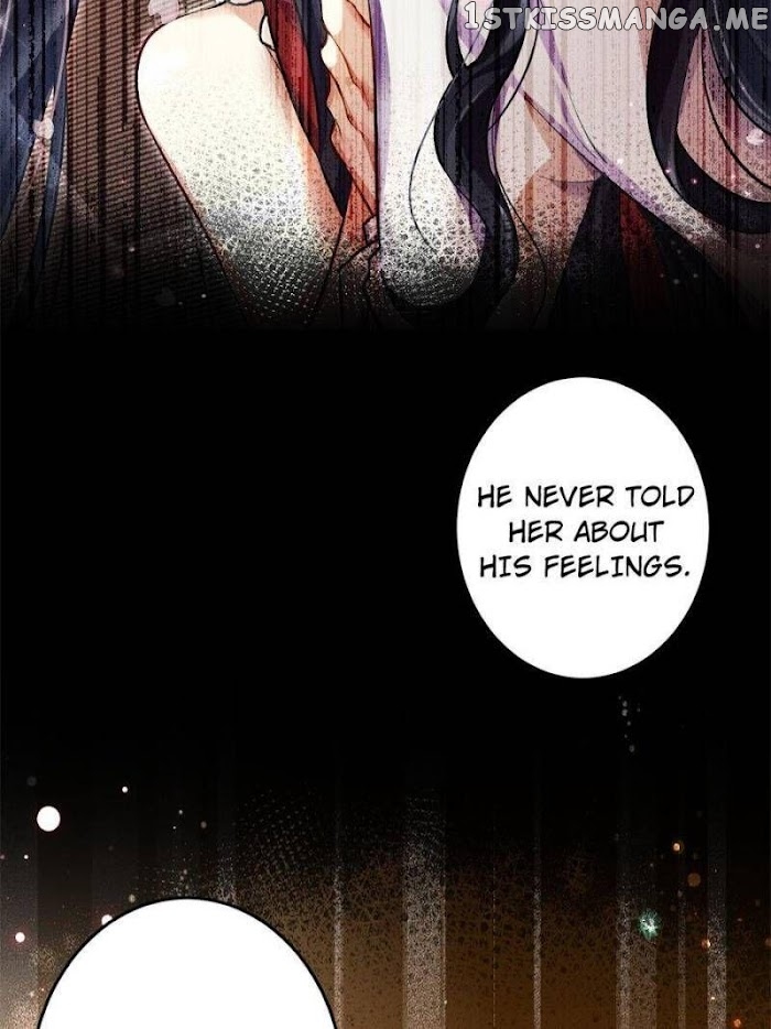 The Evil Girl is The Emperor chapter 136 - page 66