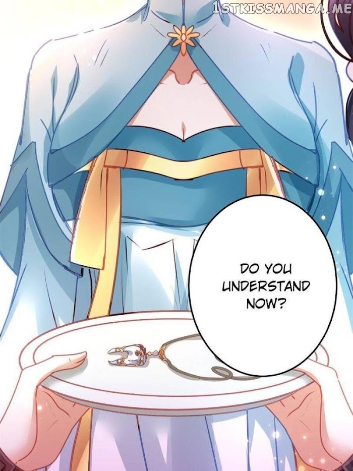 The Evil Girl is The Emperor chapter 136 - page 68