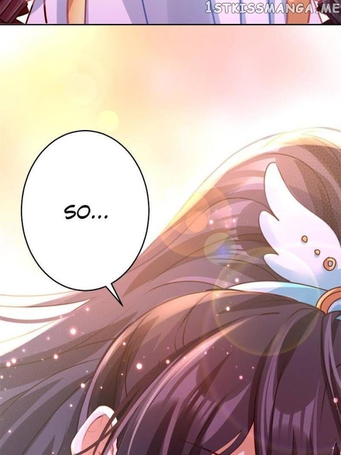 The Evil Girl is The Emperor chapter 136 - page 69