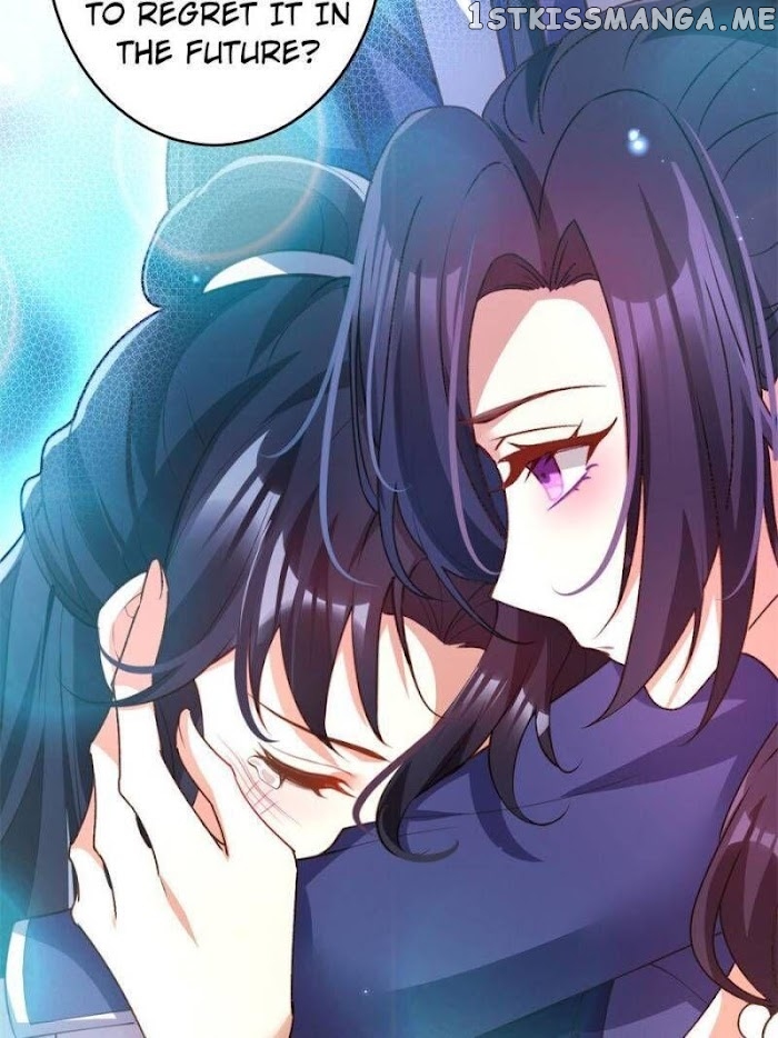 The Evil Girl is The Emperor chapter 136 - page 7