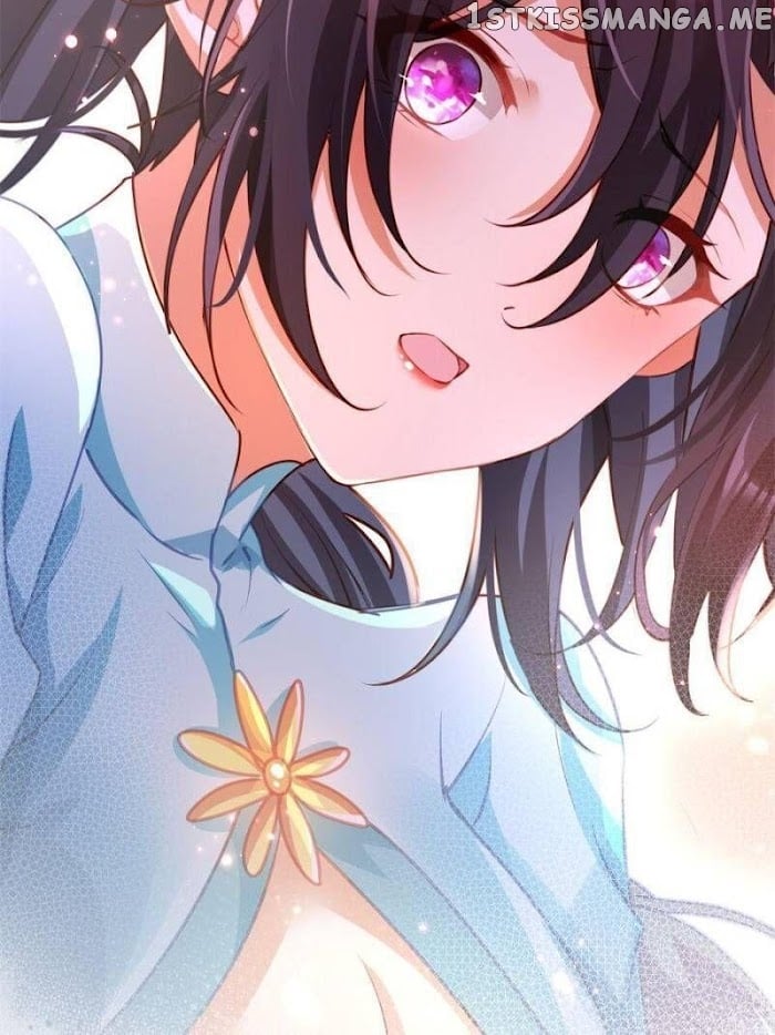 The Evil Girl is The Emperor chapter 136 - page 70