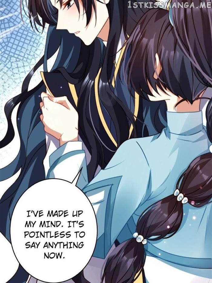 The Evil Girl is The Emperor chapter 136 - page 77