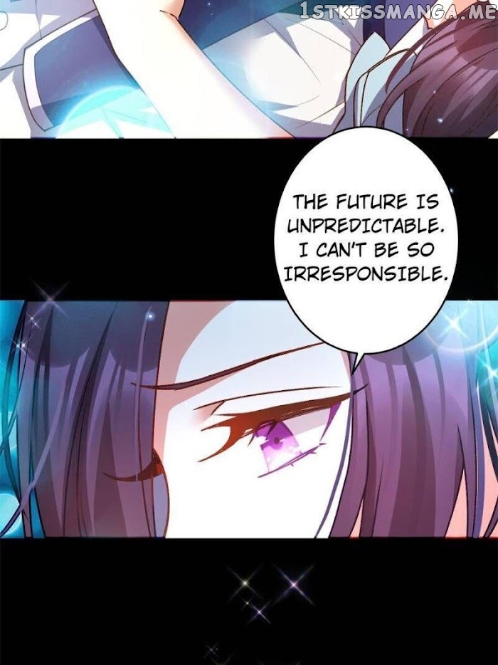 The Evil Girl is The Emperor chapter 136 - page 8