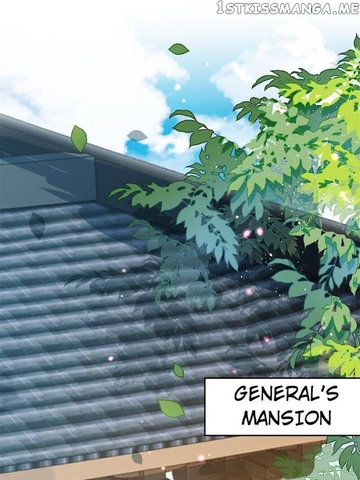 The Evil Girl is The Emperor chapter 136 - page 81