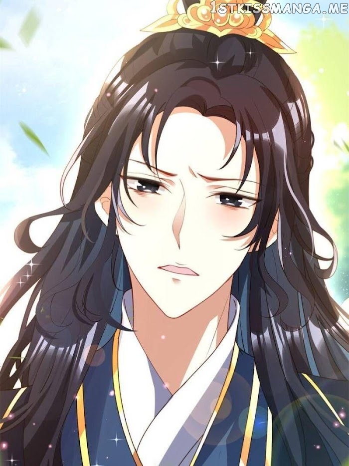 The Evil Girl is The Emperor chapter 136 - page 90