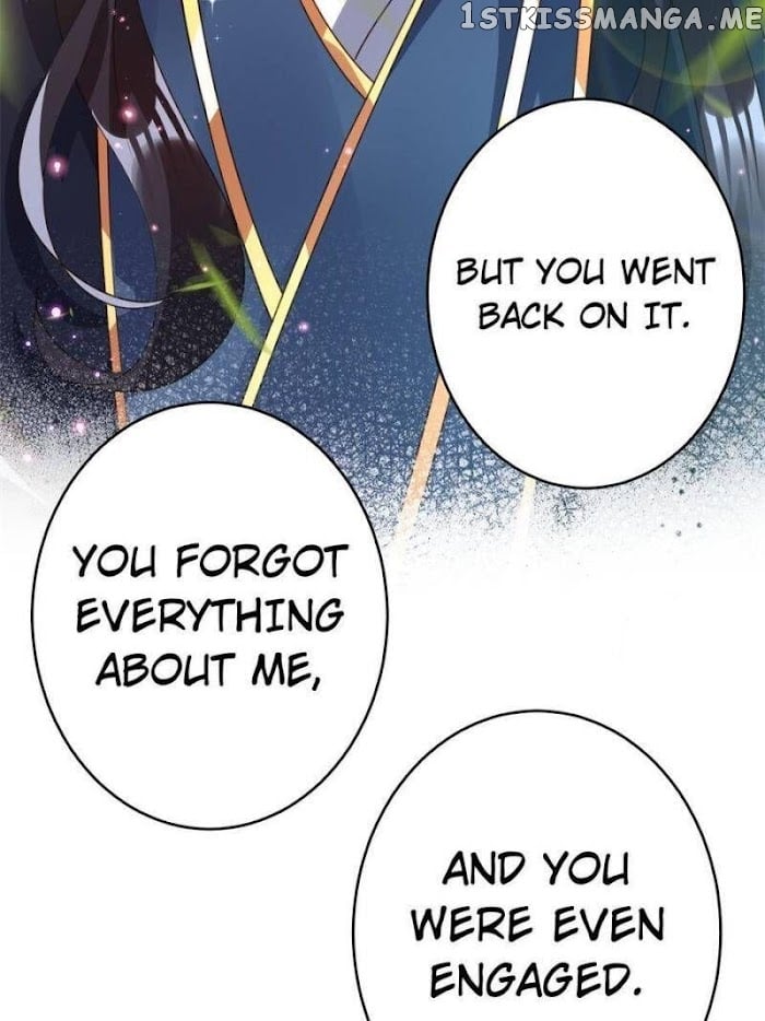 The Evil Girl is The Emperor chapter 136 - page 91