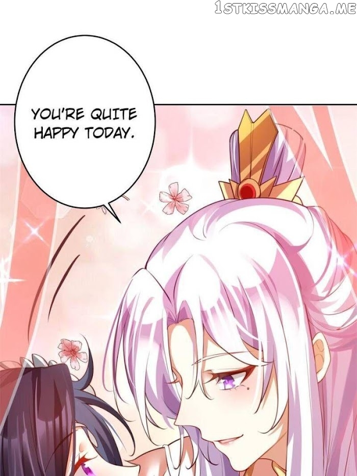 The Evil Girl is The Emperor chapter 134 - page 10