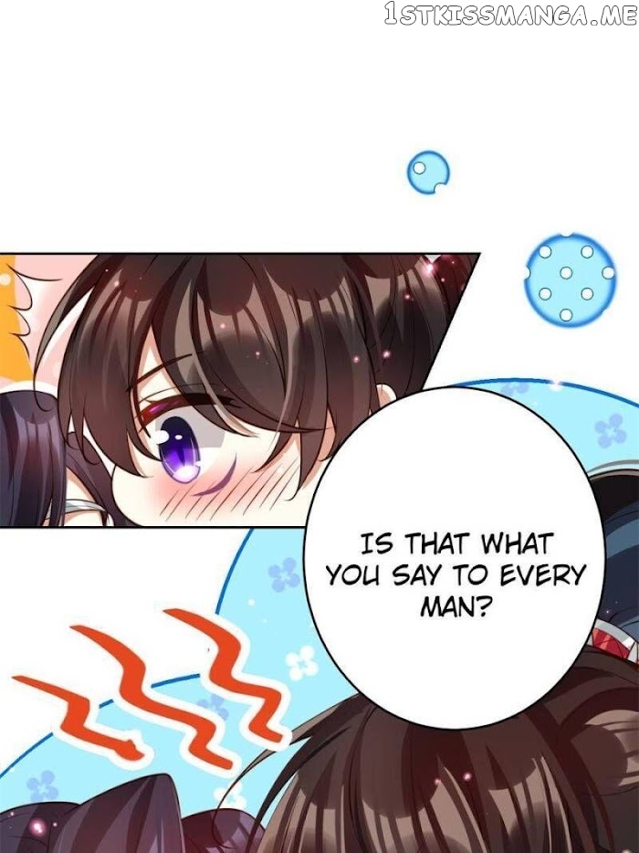 The Evil Girl is The Emperor chapter 134 - page 42