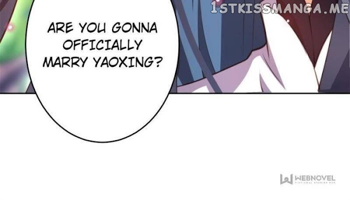 The Evil Girl is The Emperor chapter 133 - page 13