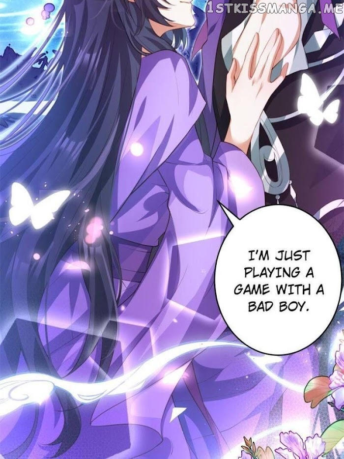The Evil Girl is The Emperor chapter 133 - page 64