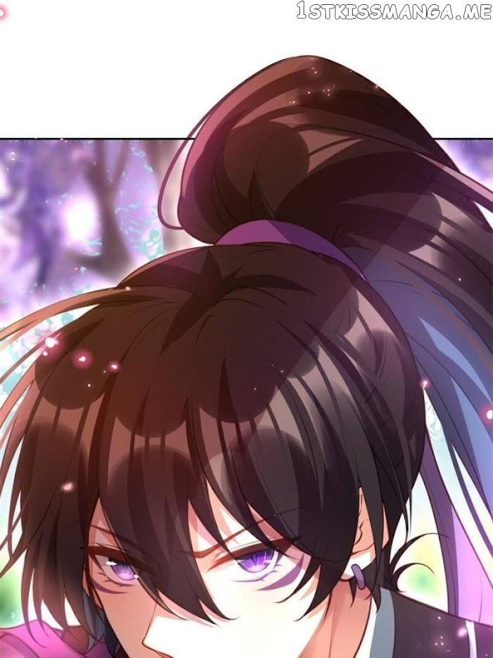 The Evil Girl is The Emperor chapter 133 - page 7
