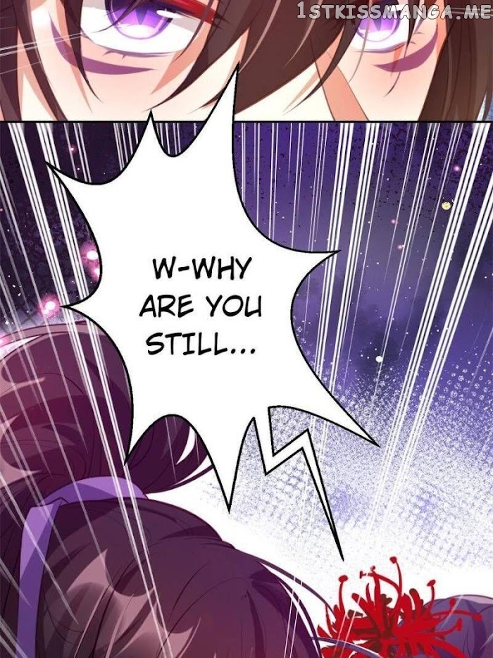 The Evil Girl is The Emperor chapter 131 - page 70
