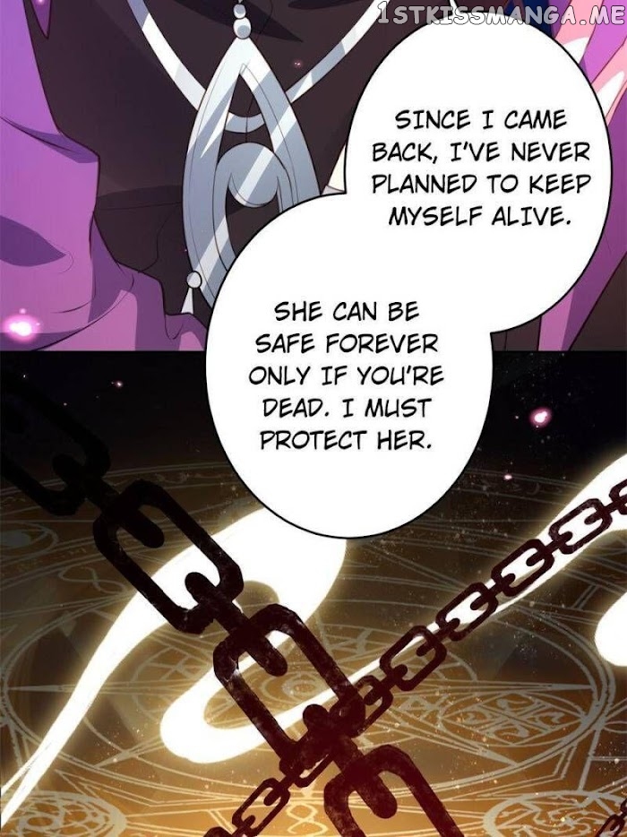 The Evil Girl is The Emperor chapter 131 - page 78