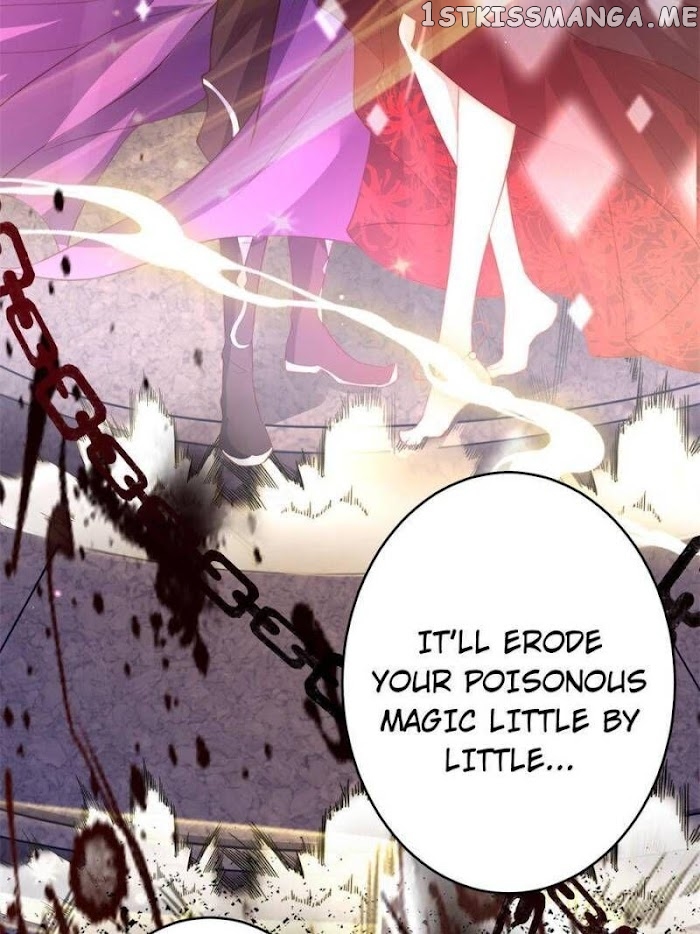 The Evil Girl is The Emperor chapter 131 - page 81