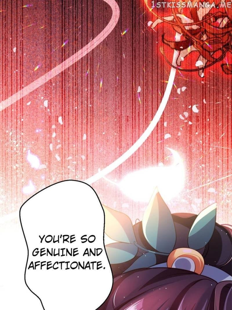 The Evil Girl is The Emperor chapter 129 - page 11