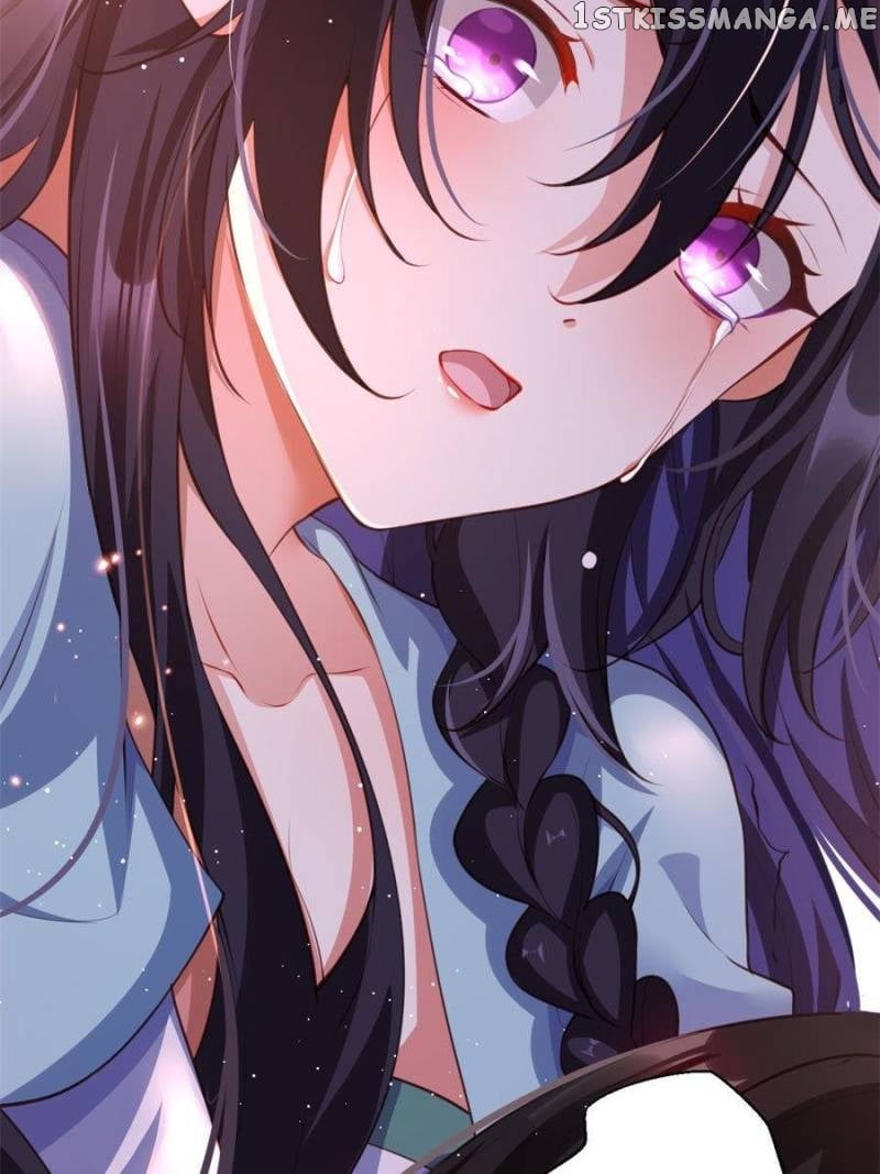 The Evil Girl is The Emperor chapter 129 - page 13