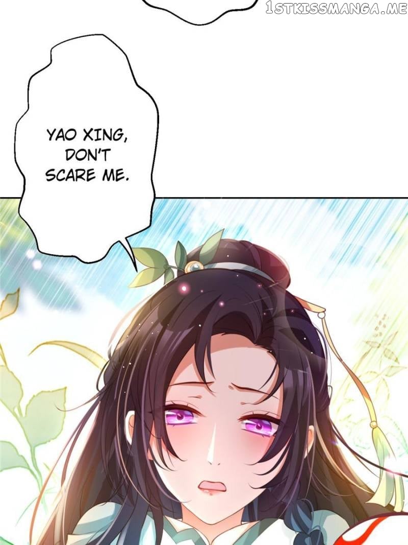The Evil Girl is The Emperor chapter 128 - page 76
