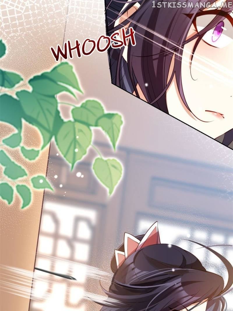 The Evil Girl is The Emperor chapter 126 - page 11
