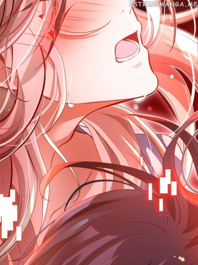 The Evil Girl is The Emperor chapter 125 - page 17