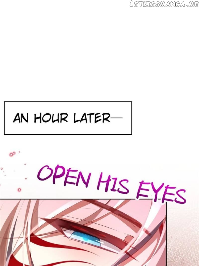 The Evil Girl is The Emperor chapter 125 - page 21