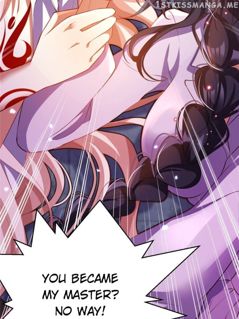 The Evil Girl is The Emperor chapter 125 - page 23