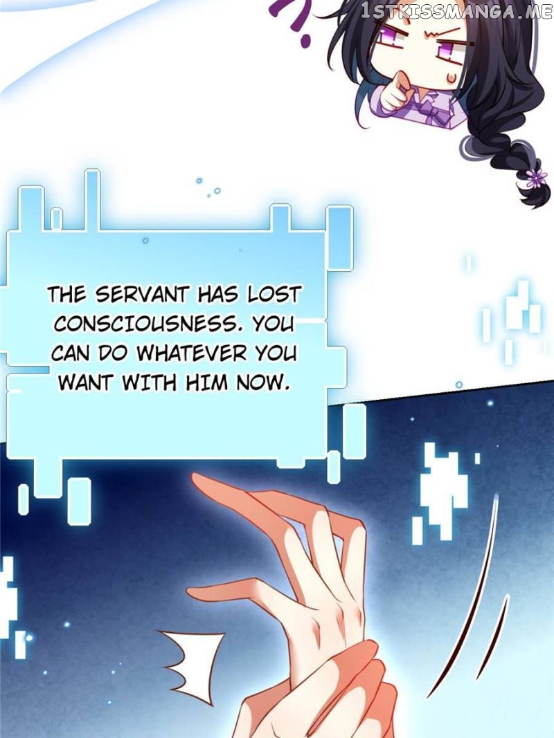 The Evil Girl is The Emperor chapter 125 - page 3