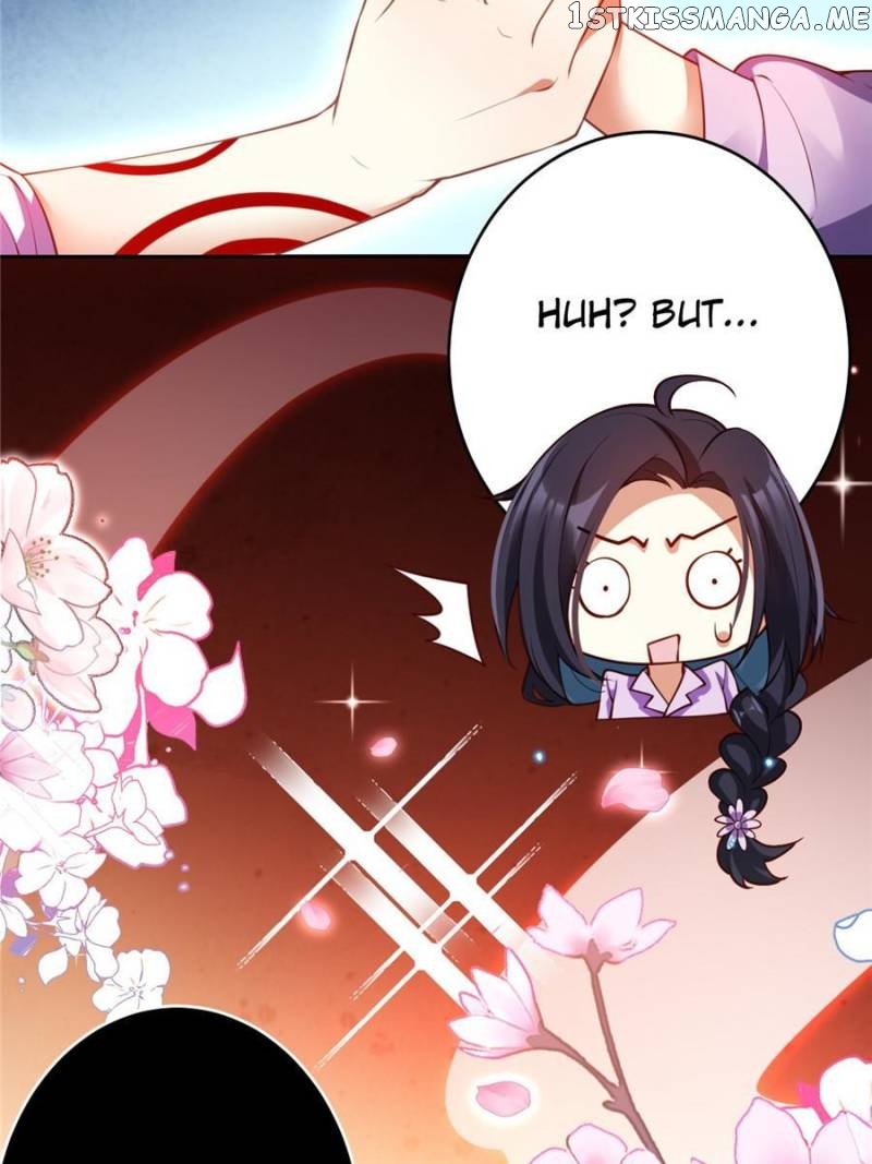 The Evil Girl is The Emperor chapter 125 - page 4