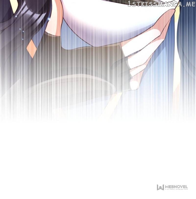 The Evil Girl is The Emperor chapter 125 - page 40