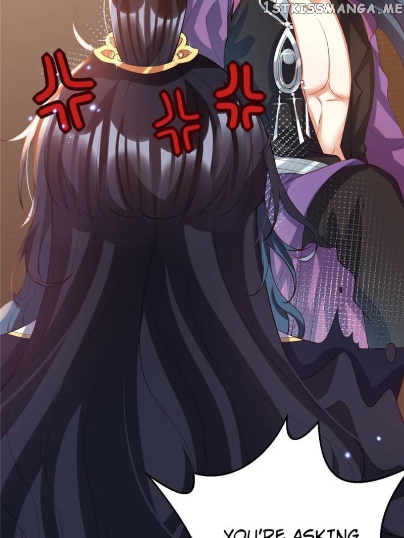 The Evil Girl is The Emperor chapter 125 - page 42