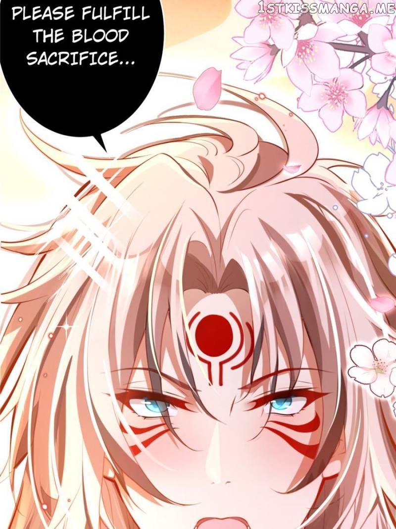 The Evil Girl is The Emperor chapter 125 - page 5