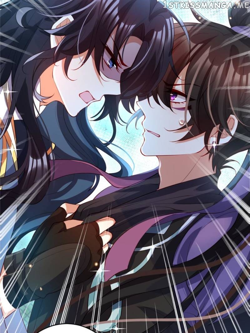 The Evil Girl is The Emperor chapter 125 - page 51