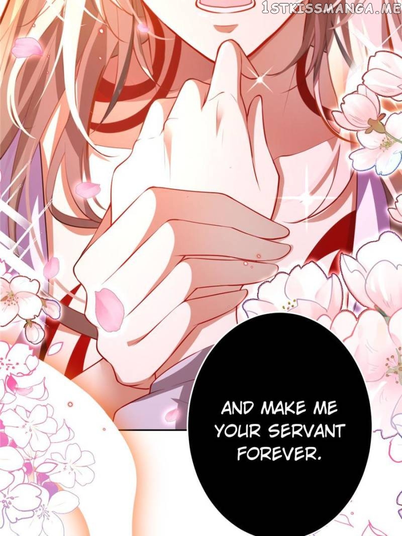 The Evil Girl is The Emperor chapter 125 - page 6